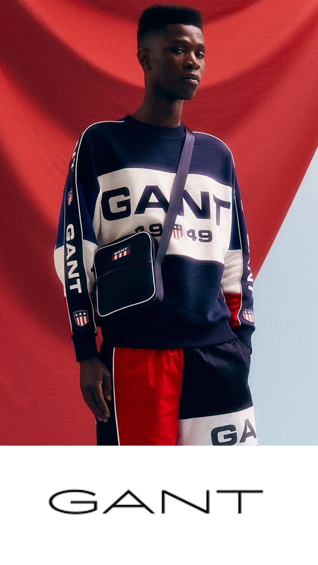 GANT