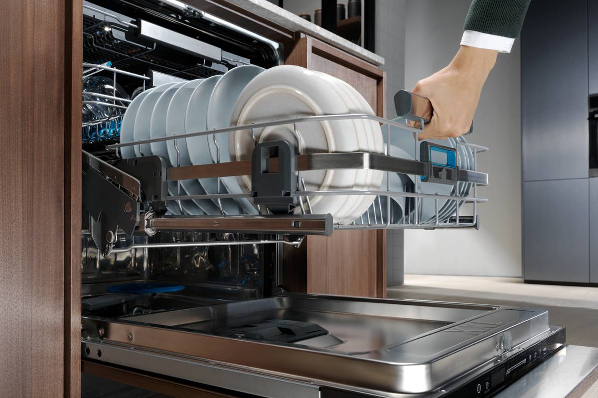ELECTROLUX