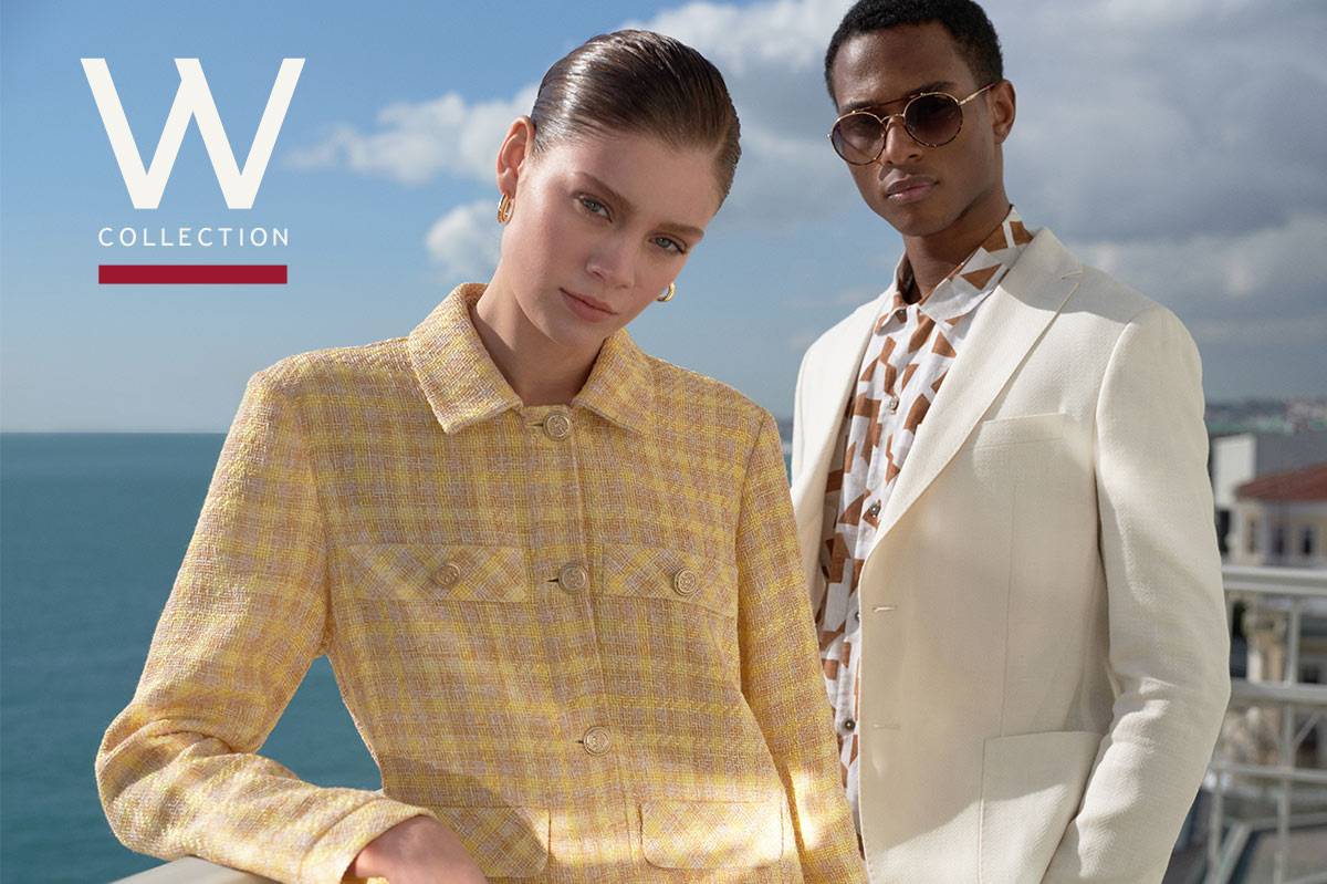 W COLLECTION