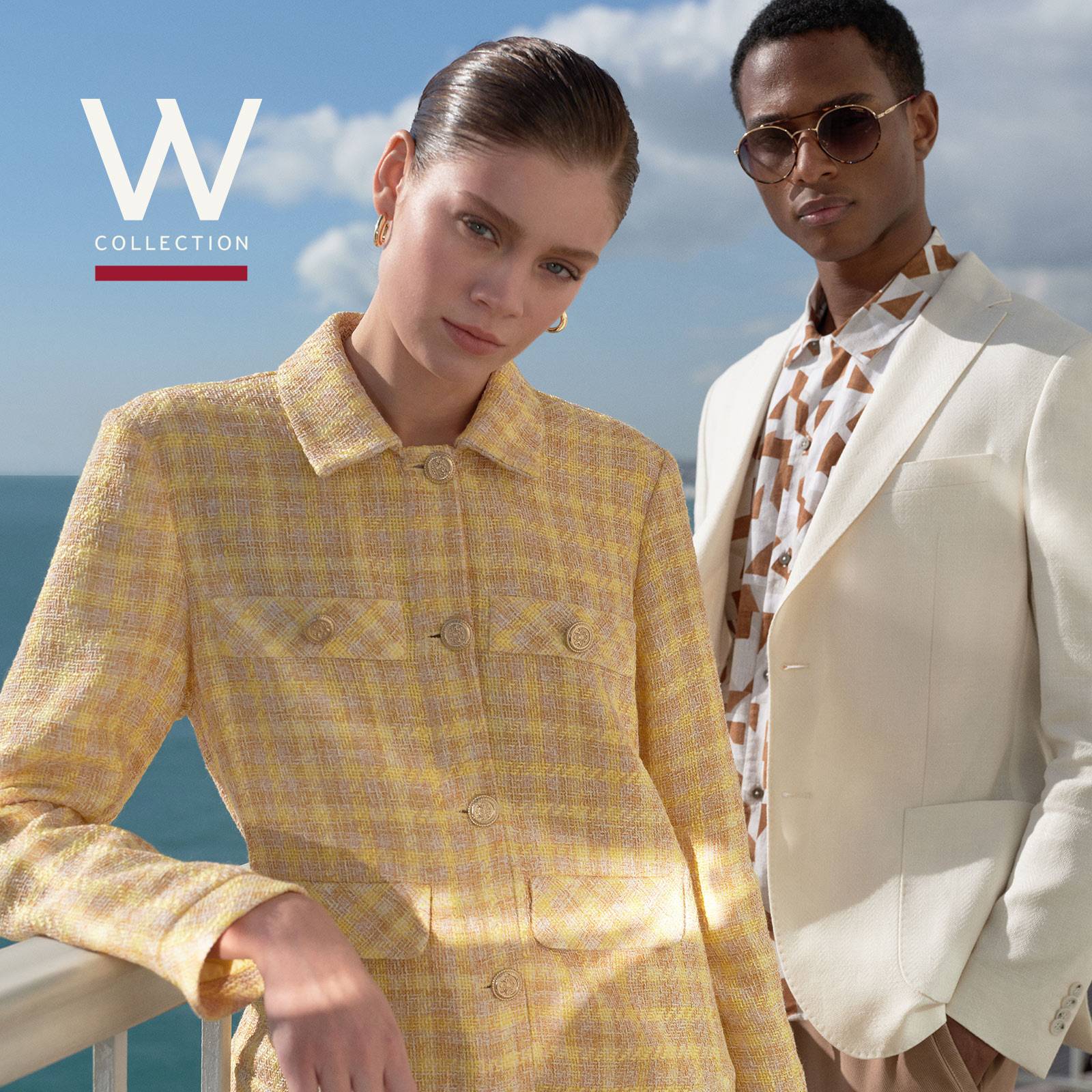 W COLLECTİON