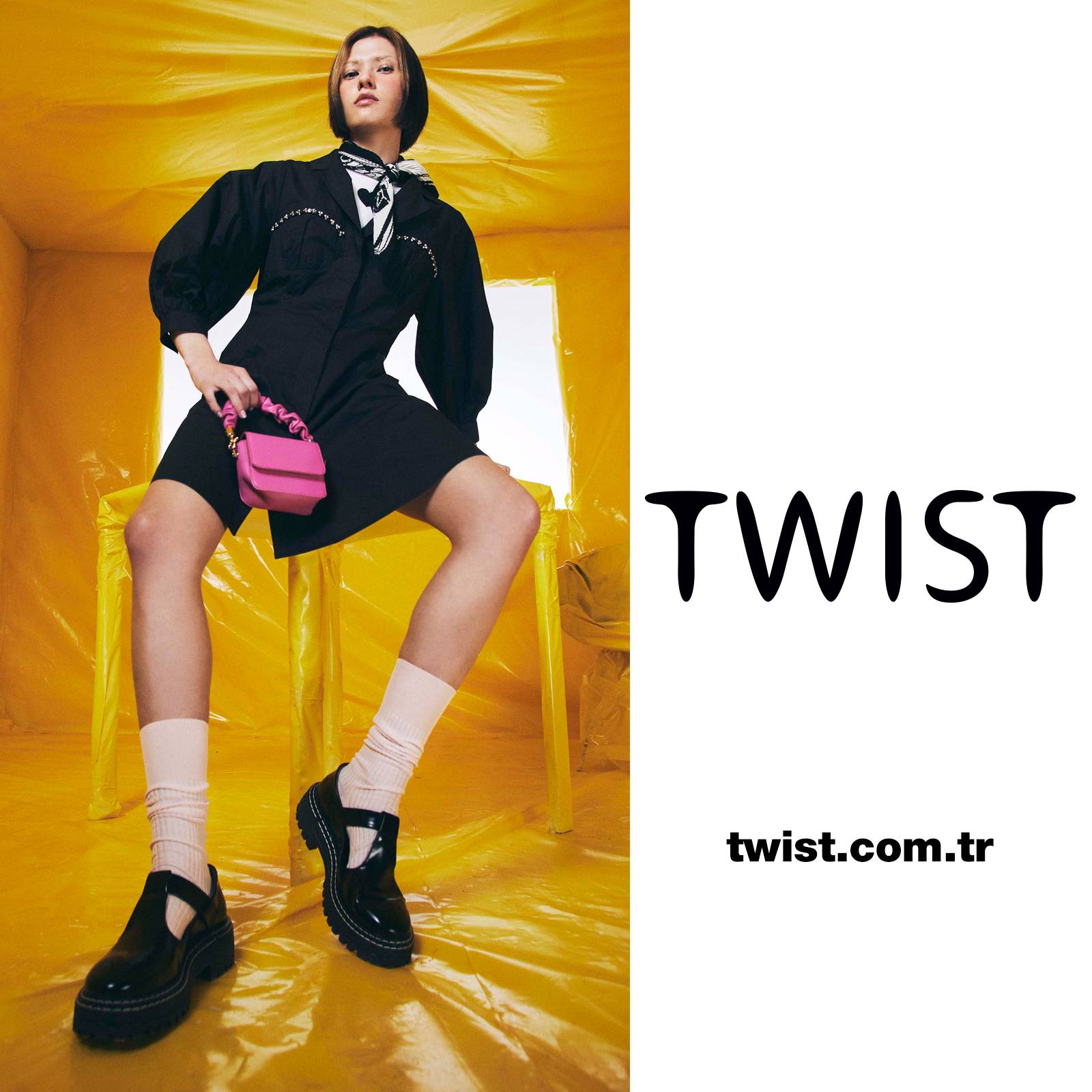 TWIST