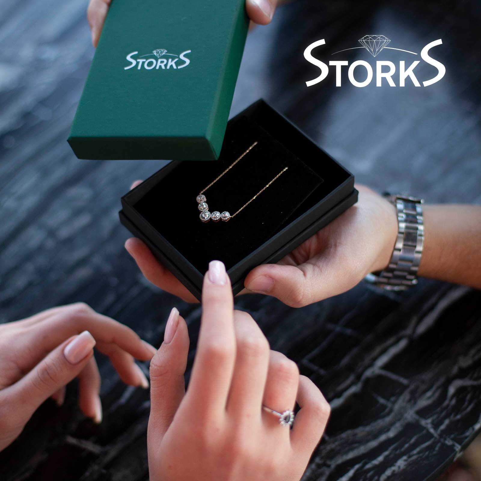 STORK'S
