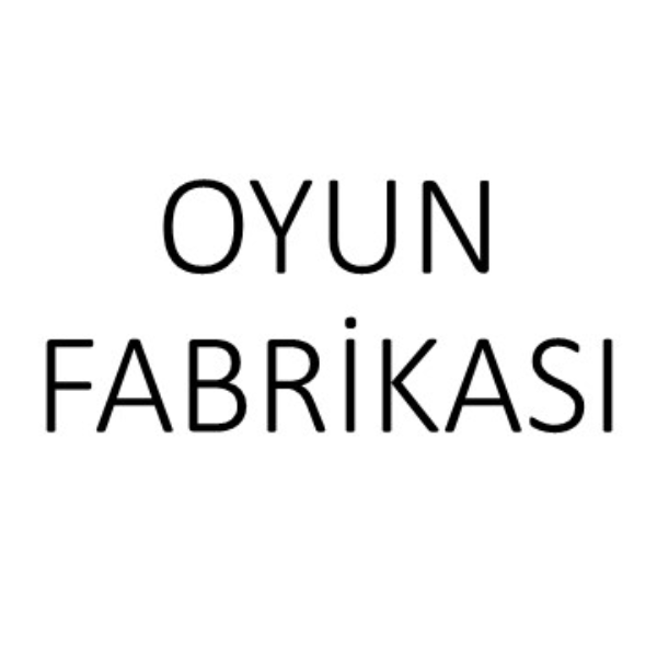 OYUN FABRIKASI - SANDBOX FOR KIDS