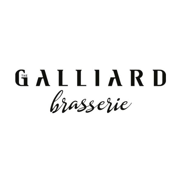 THE GALLIARD