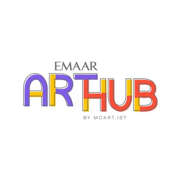 EMAAR ART HUB
