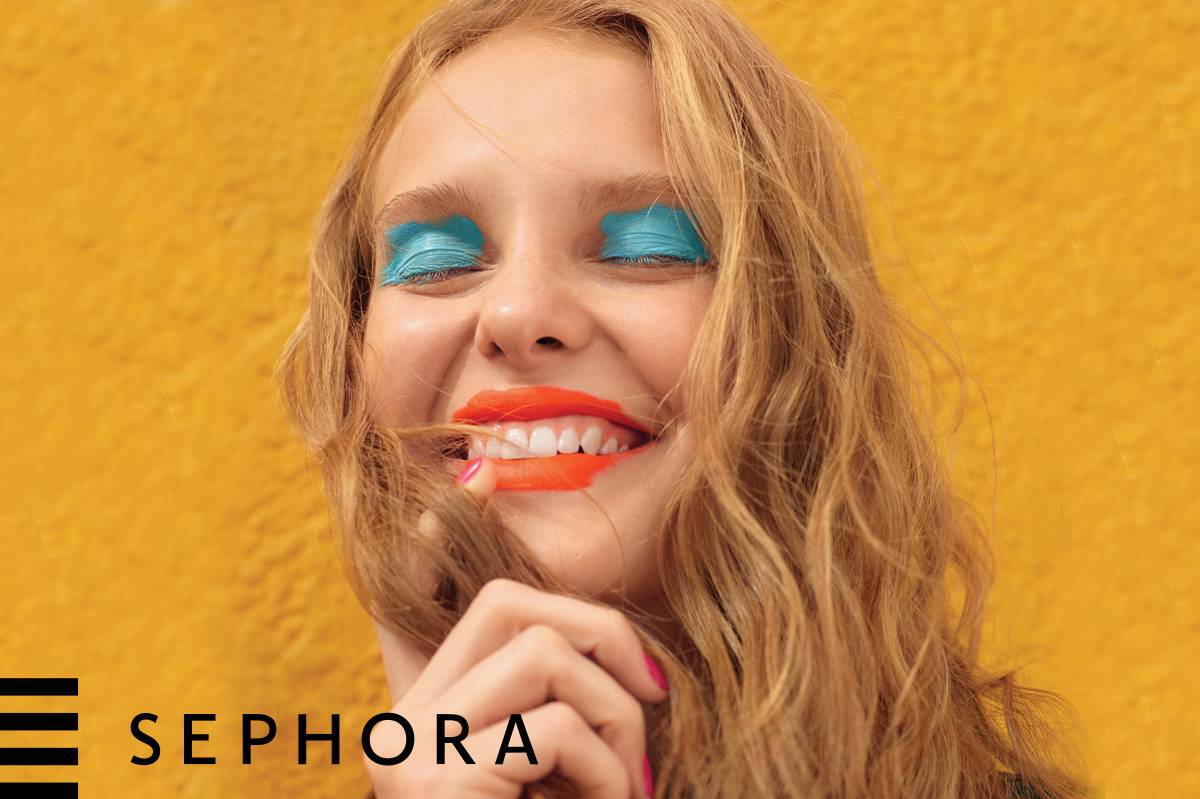 SEPHORA
