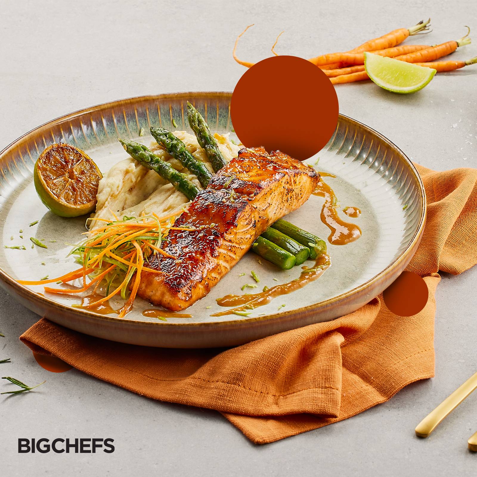 BIG CHEFS