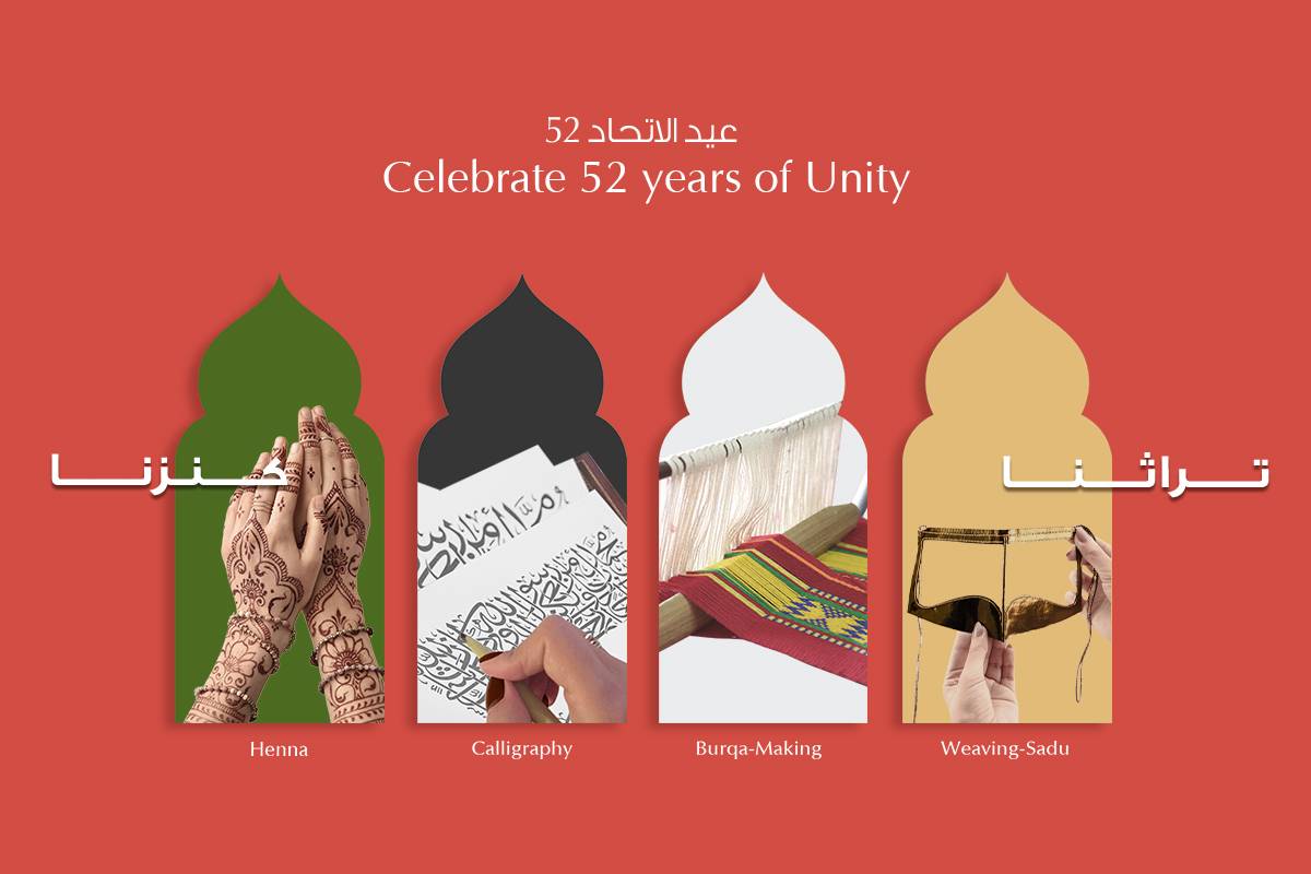 UAE National Day