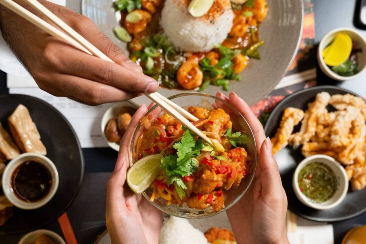 WAGAMAMA