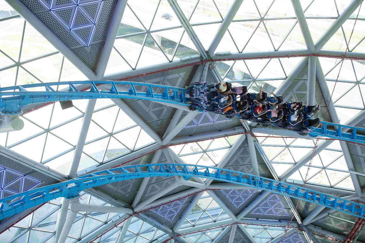 Oman National Day Offer