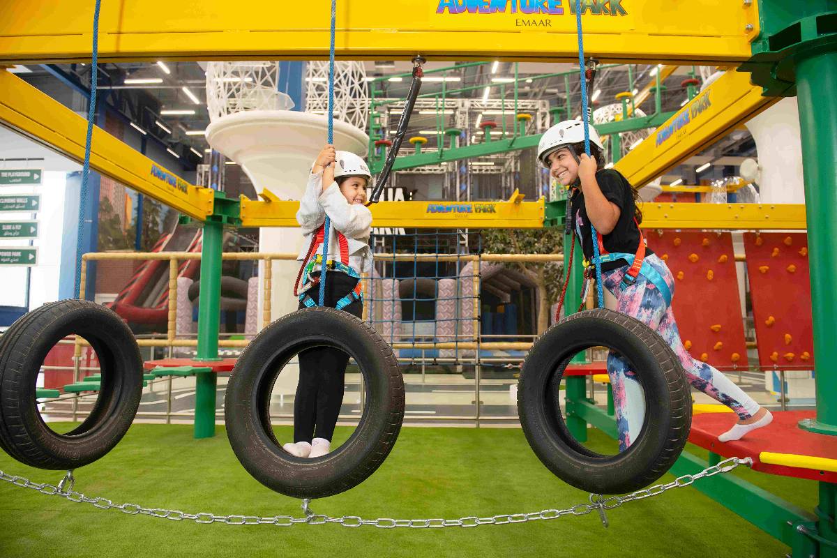 Oman National Day Offer