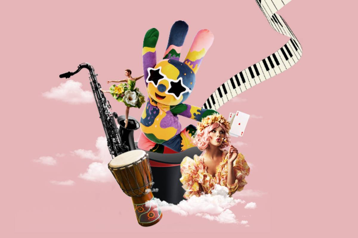 دبي مارينا مول