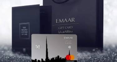 Emaar Gift Cards