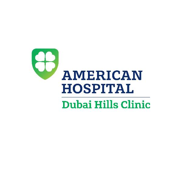 عيادة المستشفى الأميركي في دبي هيلز