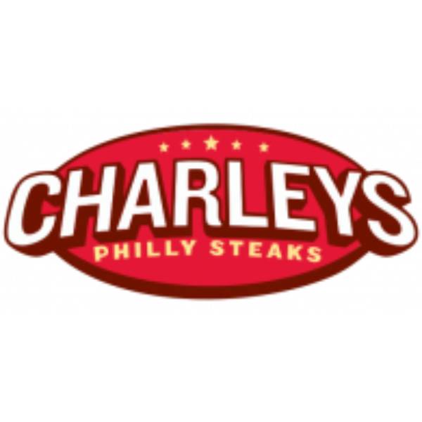 Charley’s Philly Steaks
