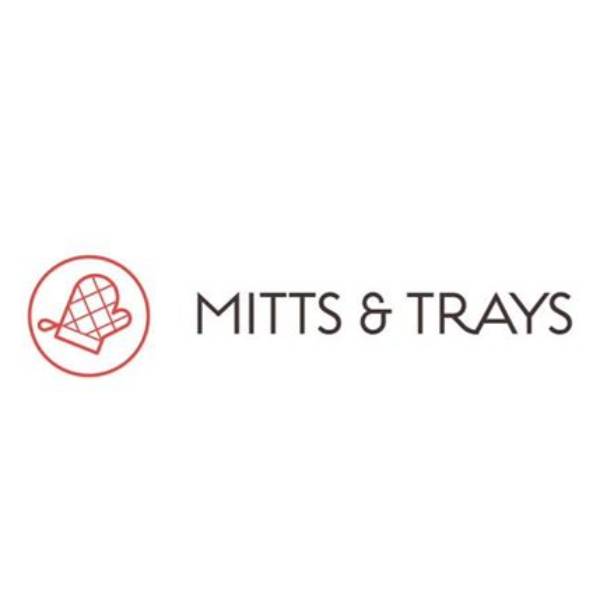 Mitts & Trays
