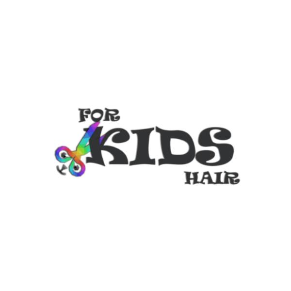 FOR KIDS HAIR