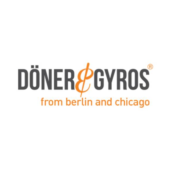 DONER & GYROS
