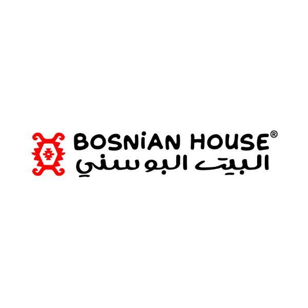 BOSNIAN HOUSE