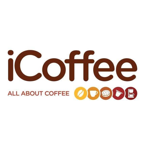 ICoffee - All About Coffee