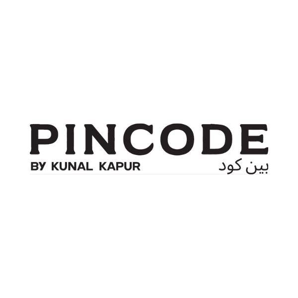 Pincode  by Kunal Kapur