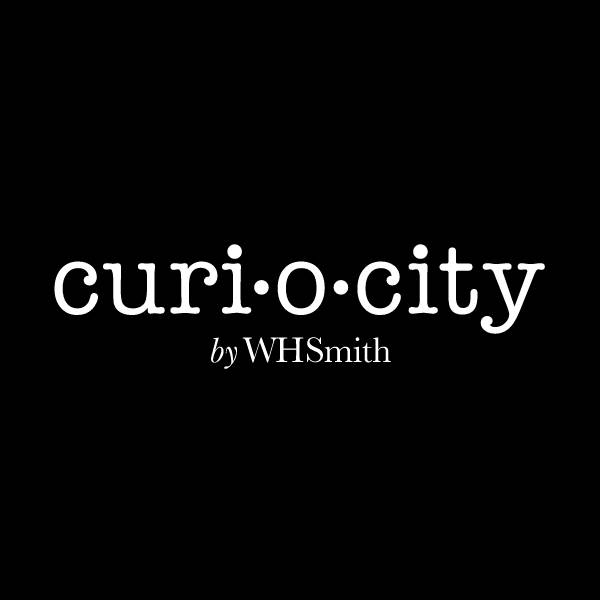CURIOSITY by WHSmith