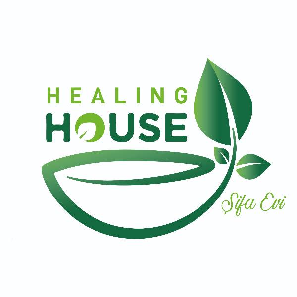 HEALING HOUSE