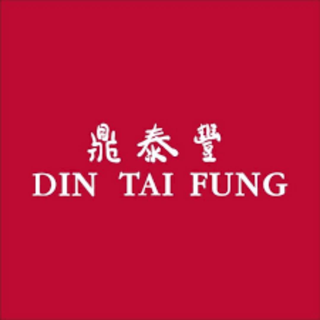 DIN TAI FUNG