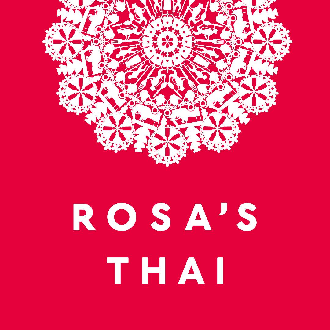 ROSA’S THAI
