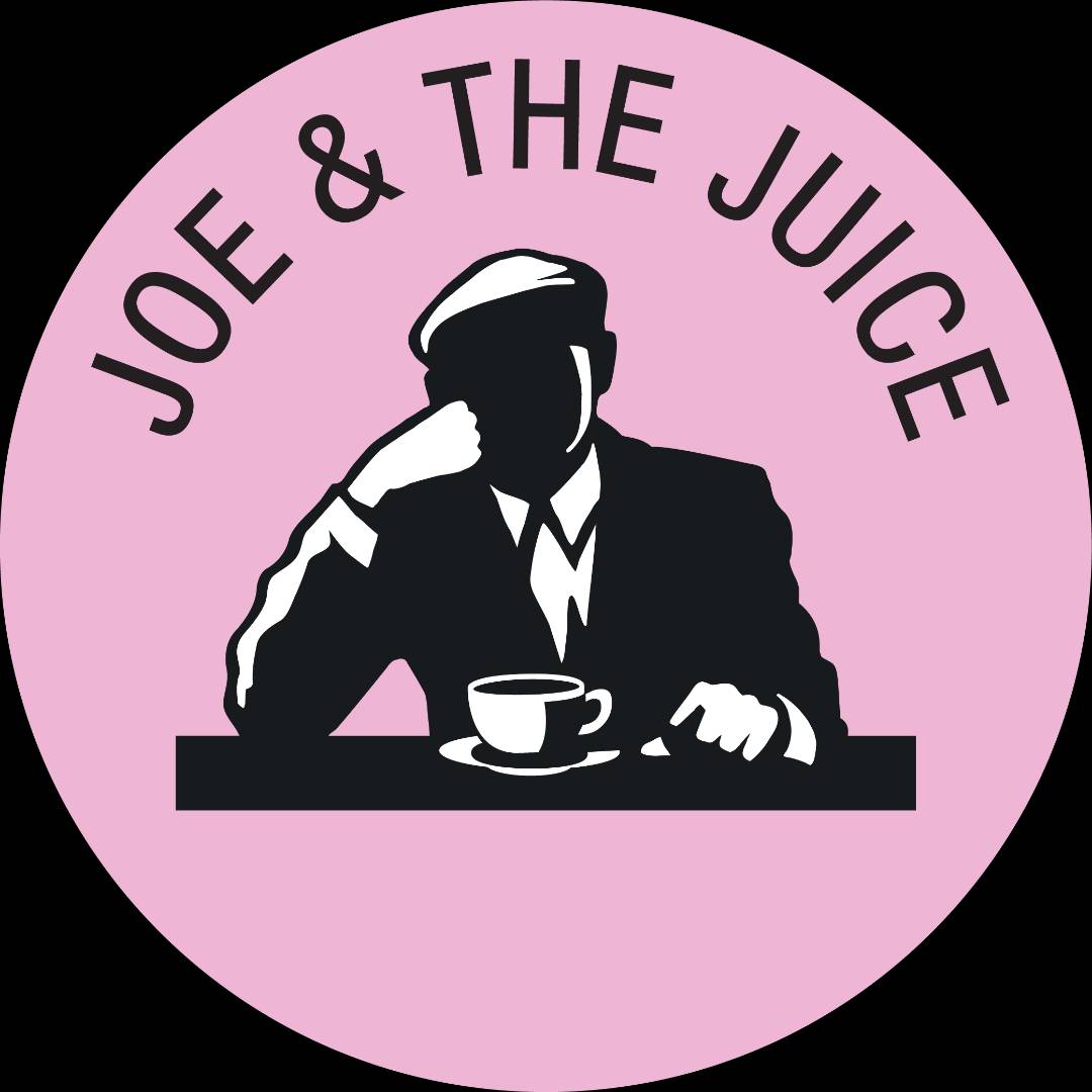 JOE & THE JUICE