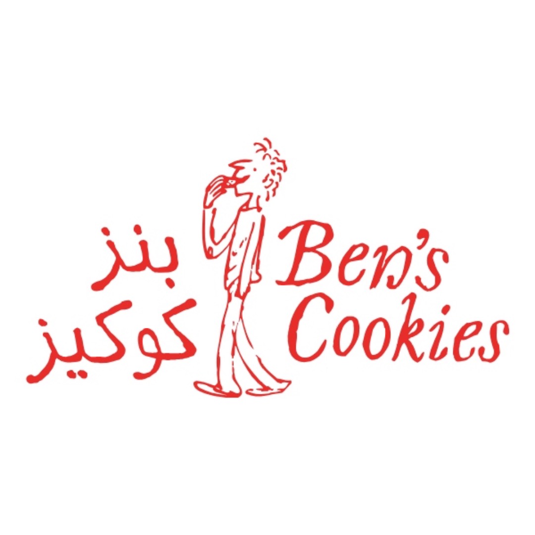 BENS COOKIES