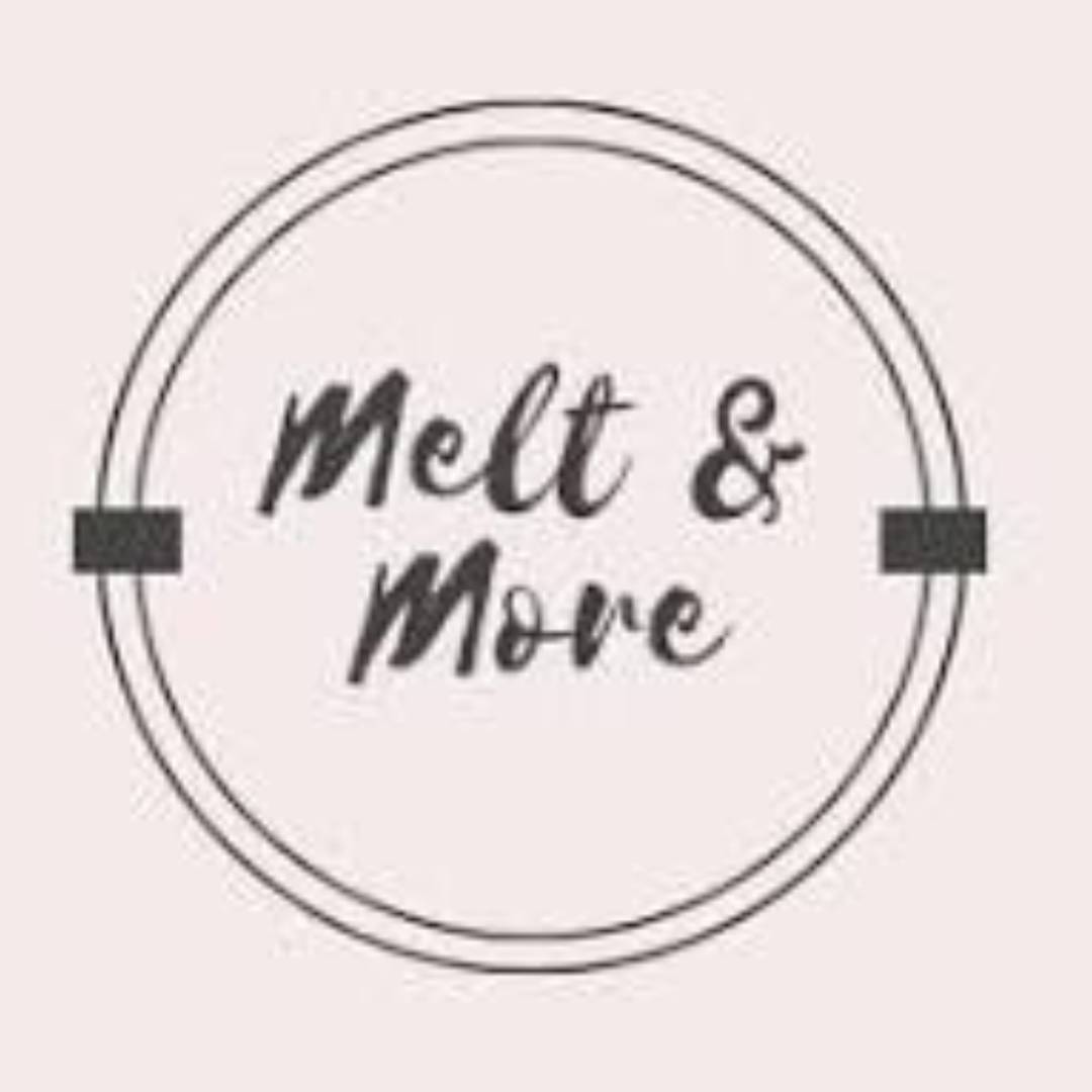 MELT & MORE