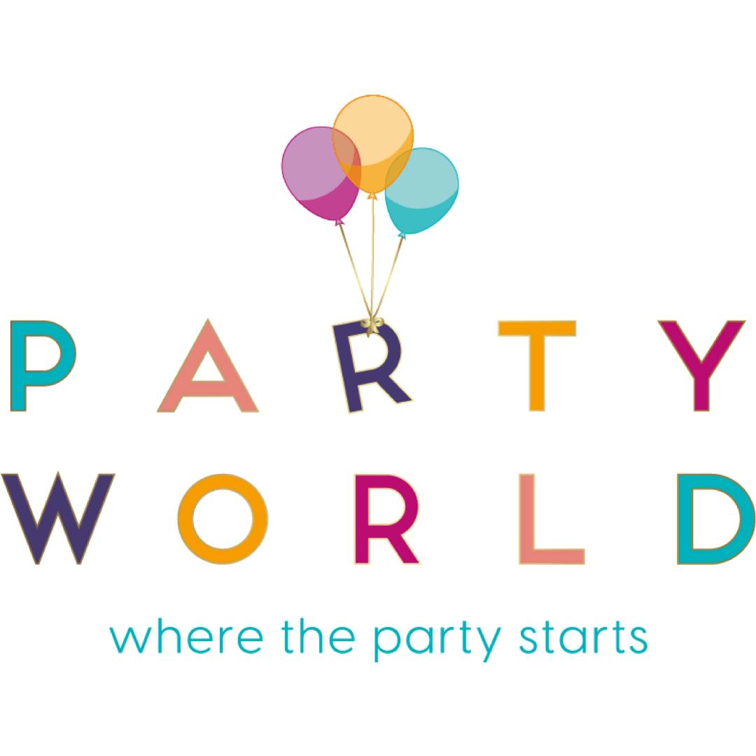 PARTY WORLD