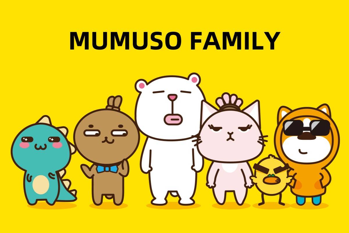 MUMU FAMILY