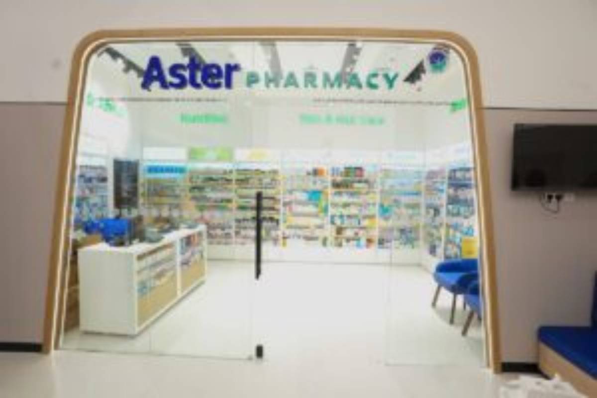 ASTER ROYAL CLINIC