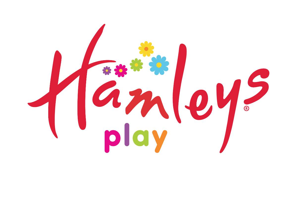 HAMLEYS PLAY