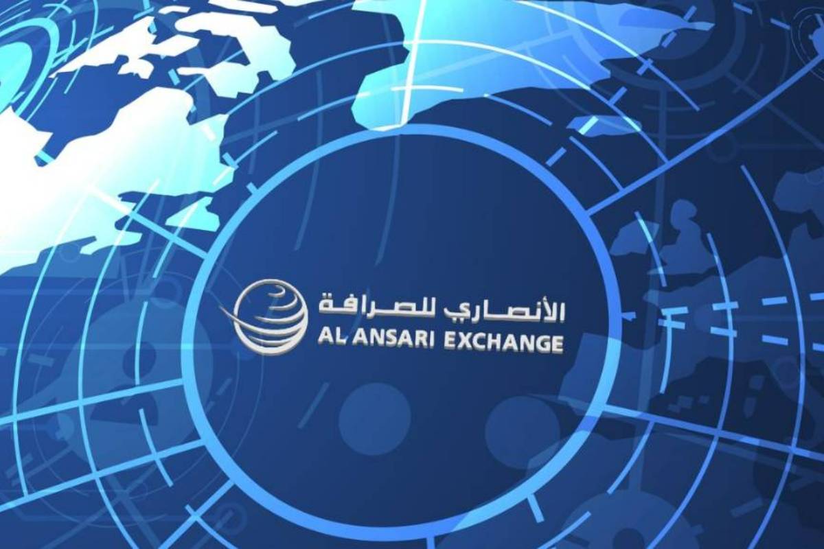 AL ANSARI EXCHANGE