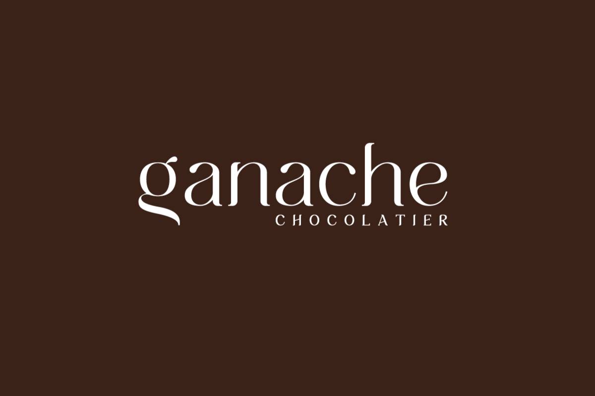 GANACHE CHOCOLATIER