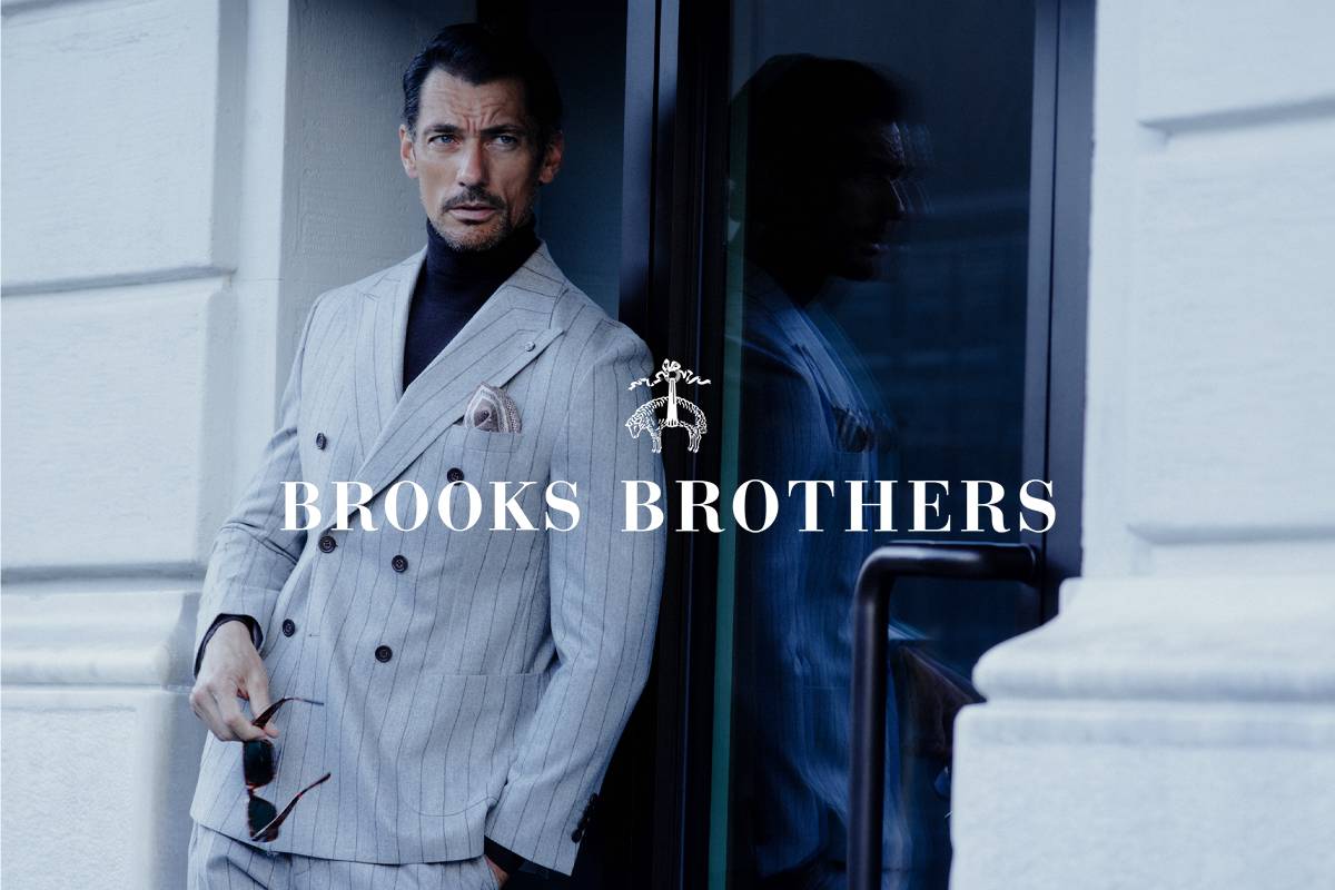 BROOKS BROTHERS