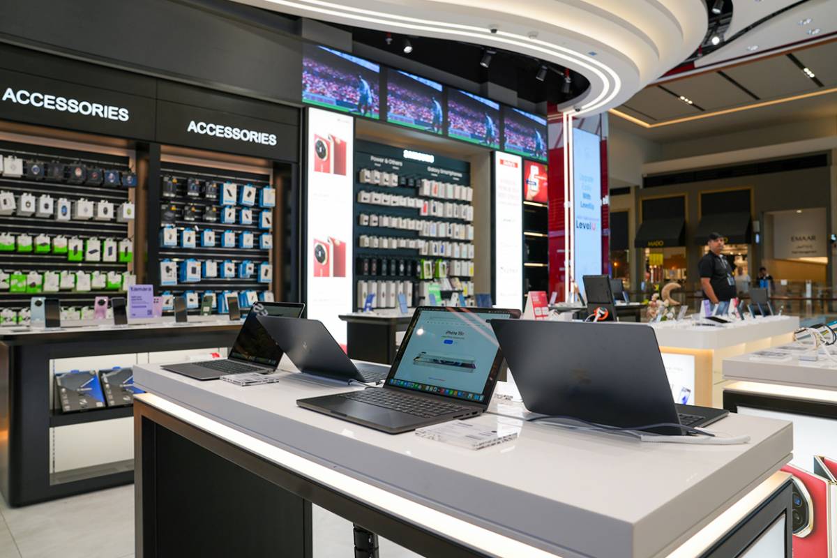 Jacky's Brandshop
