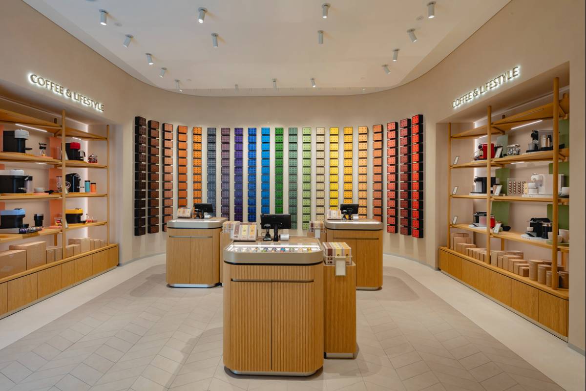 Nespresso
