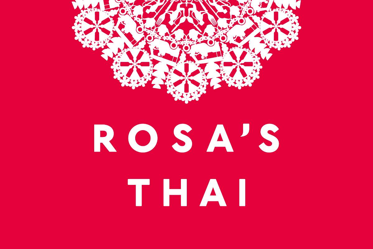 ROSA’S THAI
