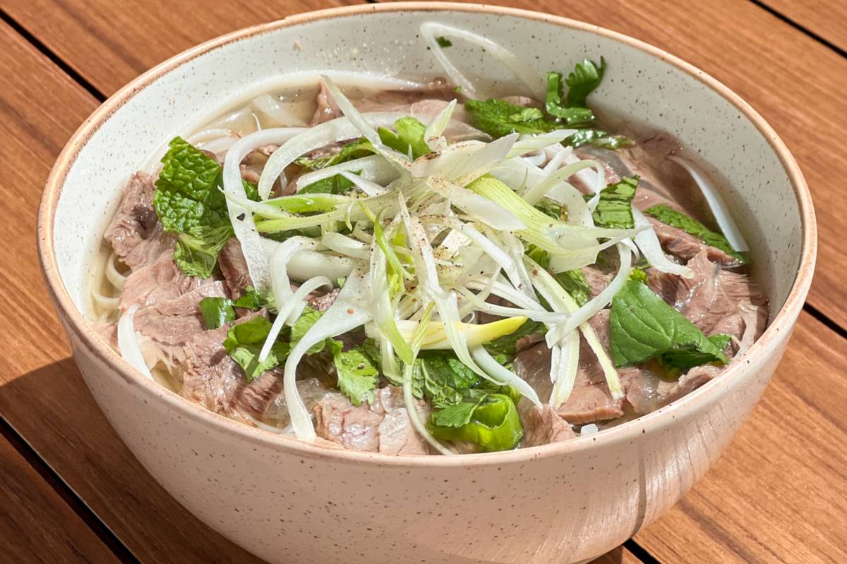 VIETNAMESE STREET EATS