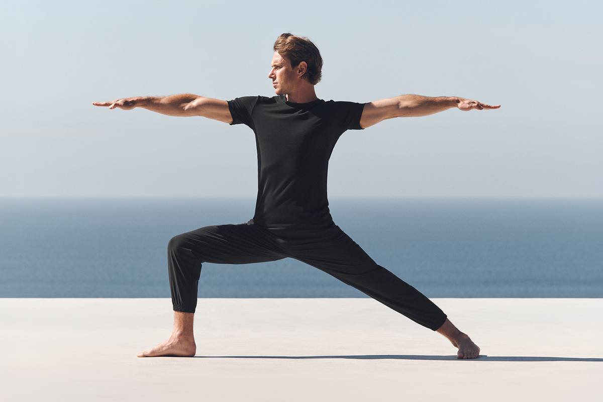 ALO YOGA