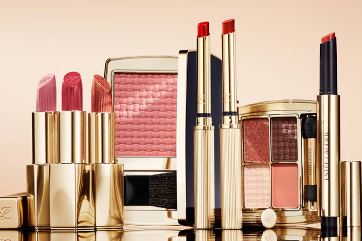ESTEE LAUDER
