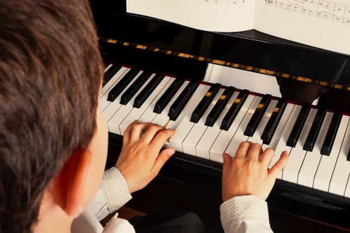 MELODICA MUSIC ACADEMY