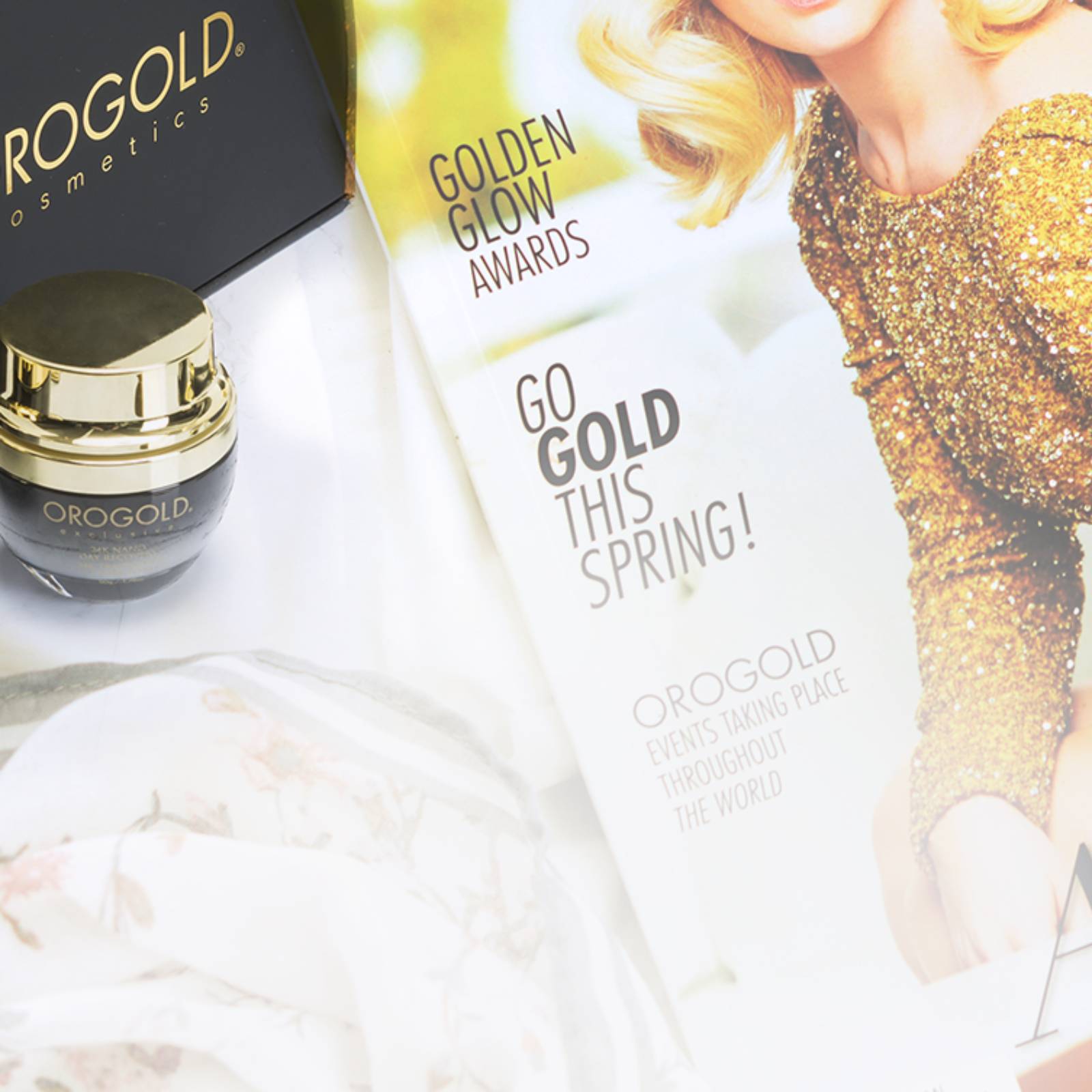 Orogold