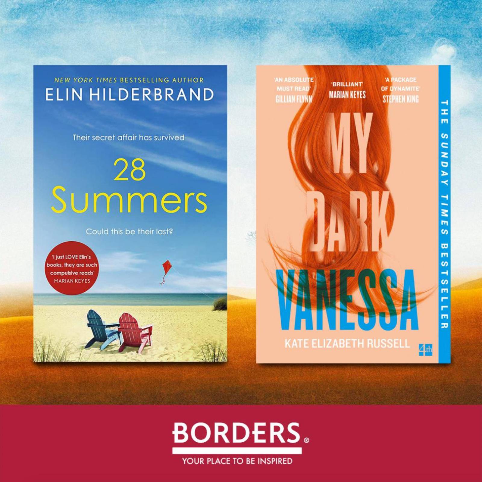 Borders