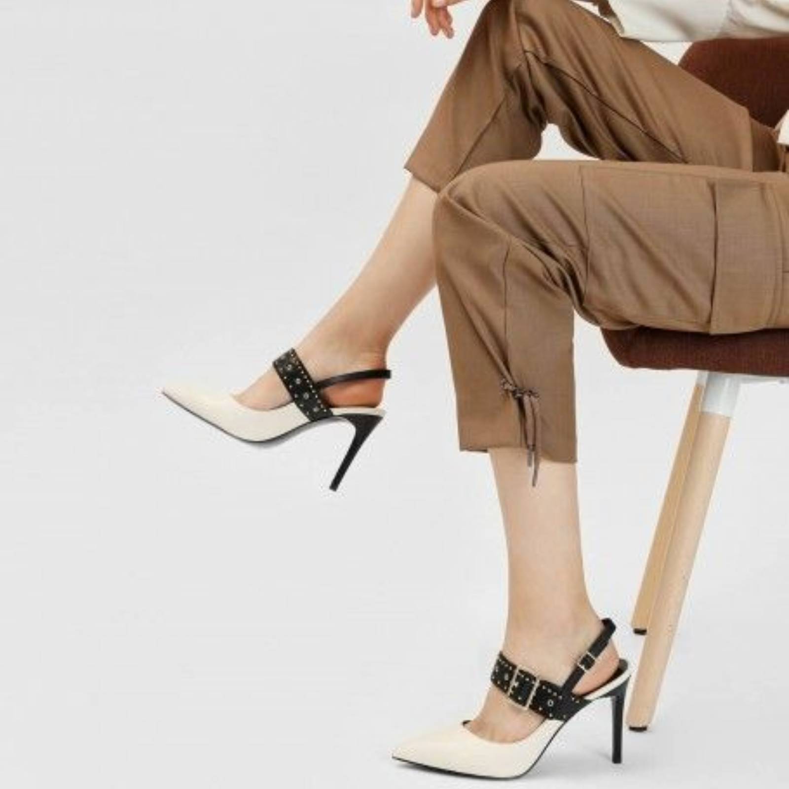 Charles & Keith