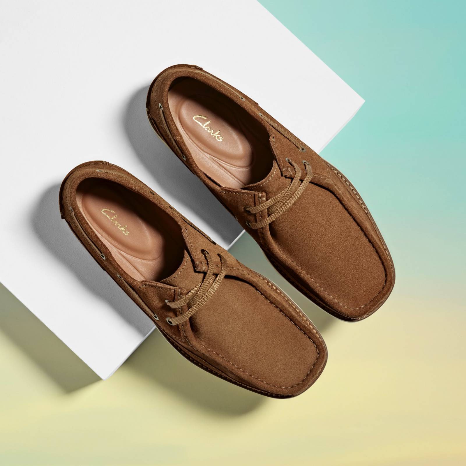 Clarks